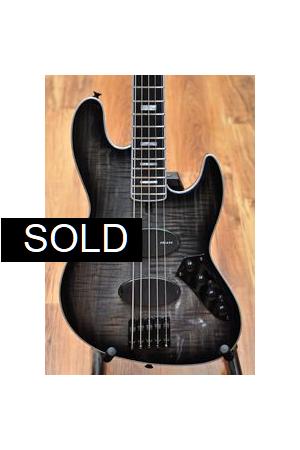 Maruszczyk Elwood Absolution 5 Med Scale (B Stock) Maruszczyk Elwood Absolution 5 Med Scale (B Stock)